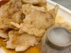 -老妈菜馆(建设街店)