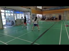 -沈坚强游泳俱乐部(长征分部)