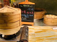 -西藏饭店·亚克·食光自助餐厅(文殊院店)
