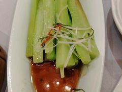 -全聚德(上海首店浦东店)