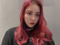 -TK·HAIR SALON韩式设计