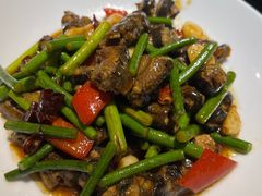 -爷爷的草帽·海鲜馆(孙塘路店)