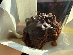 -B&C黄油与面包·THE GARDEN BAKERY概念店(世纪汇店)