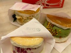 -Gram舒芙蕾(杭州中心店)