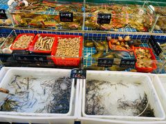-飞尝蚝·顺德菜·鱼生(顺德总店)