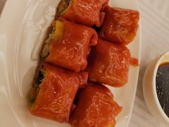 脆皮肠粉-潮福城大酒楼(北尚店)