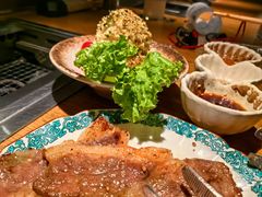 -小肉魁家•烧肉放题自助(南门中大国际店)