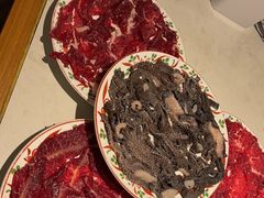 -汕头八合里海记牛肉店(清河店)