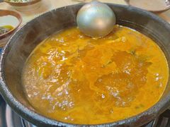 -钱摊摊安顺夺夺粉火锅(宏大广场店)