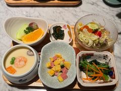 -阿吾罗日本料理(K11艺术中心店)