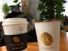 -manabe (共和新路店)