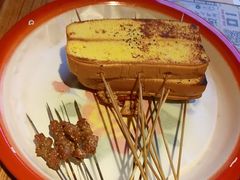 -北丐先生·野馄饨烧烤(雨花万象店)