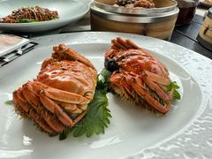 -水上明月·湖景餐厅