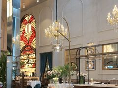 -狮拾久·现代新加坡料理(壹方城店)