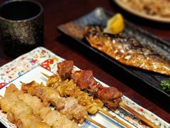 -古京·臻致料理(月湖店)