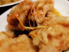 -六泰居·尔滨地标·东北菜(黄河路店)