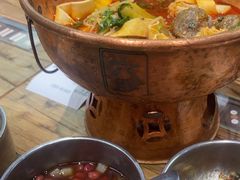 -成都你六姐·牛肉冒菜(城市集市合生汇店)