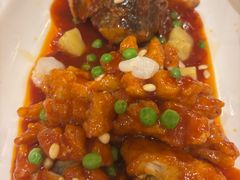 -全聚德(上海首店浦东店)
