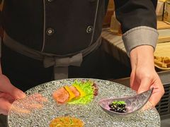 -香樟花园法式铁板烧(恒隆广场店)