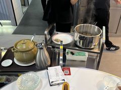 -明本湛江鸡•海鲜小厨(陈家祠店)