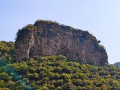 -老象峰