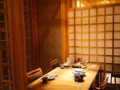 -隐泉京望日式料理(太和广场店)