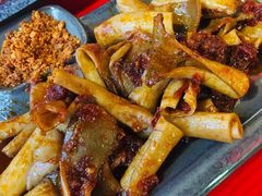 -谭鸭血老火锅(漳州路店)