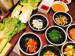 -三代烤肉(保利广场店)