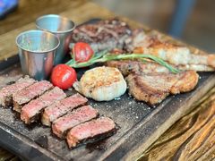 -The BREW·酿餐厅(浦东嘉里大酒店)