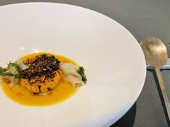 松露鱼肝-曲廊院(东四十一条店)