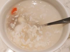 -曼玉餐厅(中原万达店)