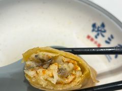 -馋三尺蟹粉小笼(人民广场店)