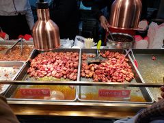 -老韩煸鸡·中国炸鸡(水塔美食街店)
