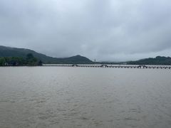 -南北湖风景区