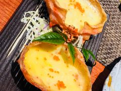 -桃夭日式料理(国信店)