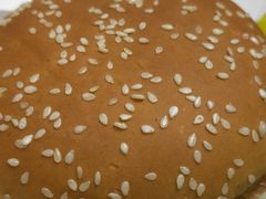 -麦当劳(南京水西门大街店)