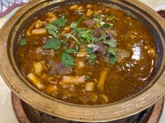 -蒙亨·手把肉·蒙古包文化主题餐厅(天恒广场店)