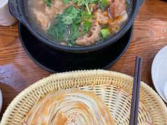 -溢香苑瓦罐(前进路店)