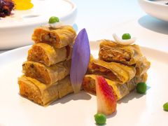 素烧鹅-松鹤楼·非遗·苏帮菜(融科店)