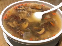 杂菌汤-龙浔虾欢(祥岭路店)