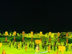 -鼎盛王朝康熙大典实景演出