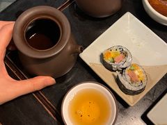 -青藤茶馆(南山路店)
