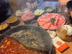 -楠火锅(昆山金鹰店)
