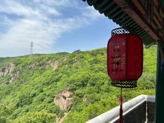 -妙峰山风景名胜区