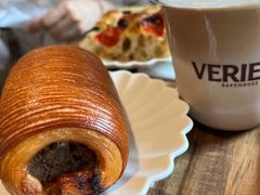-VERIE BAKEHOUSE