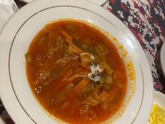 -92°C俄式厨房(中央大街店)