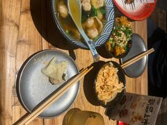 -北丐先生·野馄饨烧烤(泰达E街区店)