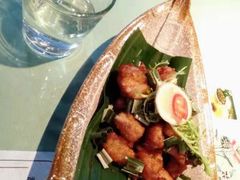 -花样西贡·法式越南餐厅(西大万达店)