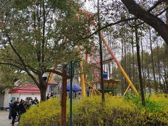 -共青国家森林公园-售票处