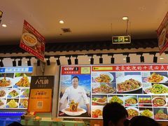 -渔家风味·鲅鱼水饺·央视展播·海鲜天津菜(开发区店)